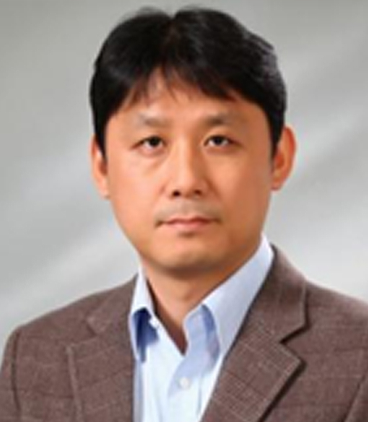 윤광일 교수 교수이미지