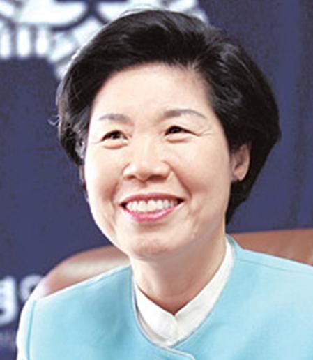 이경숙 명예교수 교수이미지